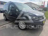 2017 Volkswagen Caddy
