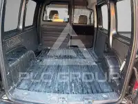 2017 Volkswagen Caddy