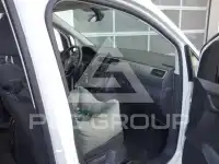 2017 Volkswagen Caddy