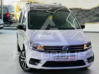 2017 Volkswagen Caddy