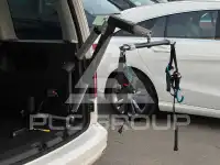 2017 Volkswagen Caddy