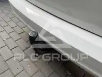 2017 Volkswagen Caddy