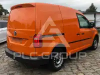 2017 Volkswagen Caddy