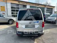 2017 Volkswagen Caddy