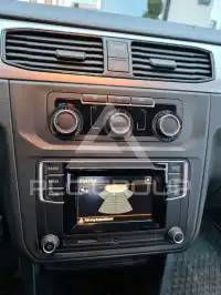 2017 Volkswagen Caddy