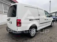 2017 Volkswagen Caddy