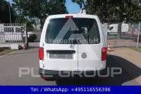 2017 Volkswagen Caddy