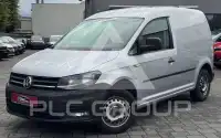 2017 Volkswagen Caddy