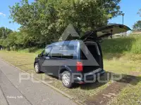 2017 Volkswagen Caddy