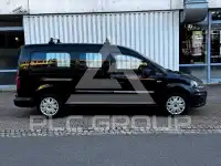 2017 Volkswagen Caddy