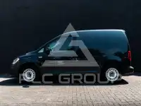 2017 Volkswagen Caddy