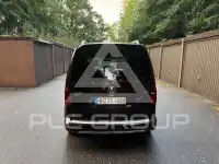 2017 Volkswagen Caddy