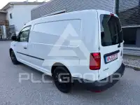 2017 Volkswagen Caddy