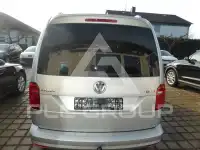 2017 Volkswagen Caddy