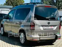 2017 Volkswagen Caddy