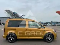 2017 Volkswagen Caddy