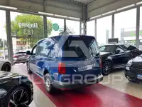 2017 Volkswagen Caddy