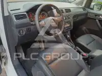 2017 Volkswagen Caddy