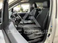 2017 Volkswagen Caddy