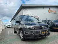 2017 Volkswagen Caddy