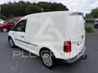 2017 Volkswagen Caddy