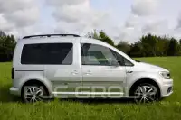 2017 Volkswagen Caddy