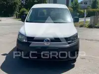 2017 Volkswagen Caddy