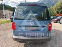 2017 Volkswagen Caddy