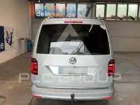 2017 Volkswagen Caddy