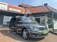 2017 Volkswagen Caddy