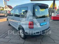 2017 Volkswagen Caddy