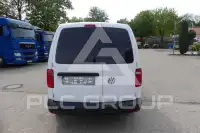 2017 Volkswagen Caddy
