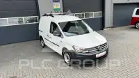2017 Volkswagen Caddy