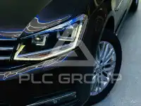 2017 Volkswagen Caddy