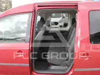 2017 Volkswagen Caddy