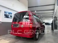2017 Volkswagen Caddy