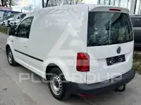 2017 Volkswagen Caddy