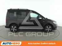 2017 Volkswagen Caddy