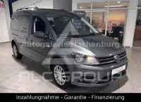 2017 Volkswagen Caddy
