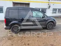 2017 Volkswagen Caddy