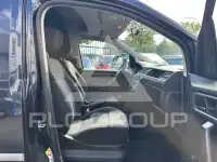 2017 Volkswagen Caddy