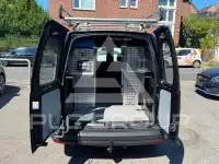 2017 Volkswagen Caddy