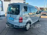 2017 Volkswagen Caddy