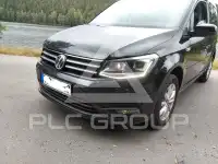 2017 Volkswagen Caddy