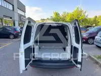 2017 Volkswagen Caddy