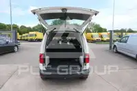 2017 Volkswagen Caddy