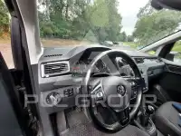 2017 Volkswagen Caddy