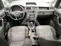 2017 Volkswagen Caddy