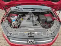 2017 Volkswagen Caddy
