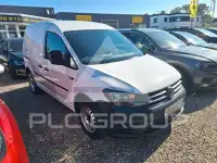 2017 Volkswagen Caddy